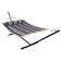 Mullin Spreader Bar Hammock  with Stand