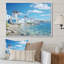 «Grèce Serenity In Mykonos - Grèce», reproduction sur toile encadrée-1347226387-1347226377