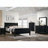 Wood Sleigh Bed-1602599339-1602599336