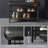 8 Pair Shoe Storage Bench-99313630