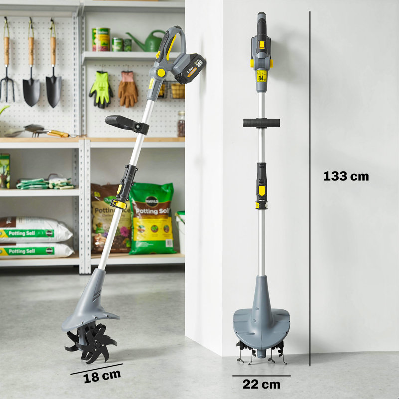 Outsunny Gardening Tools