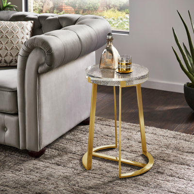 Table de bout Degolier