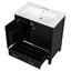 Base de meuble-lavabo simple 17,5 po seulement-101873552-101825077
