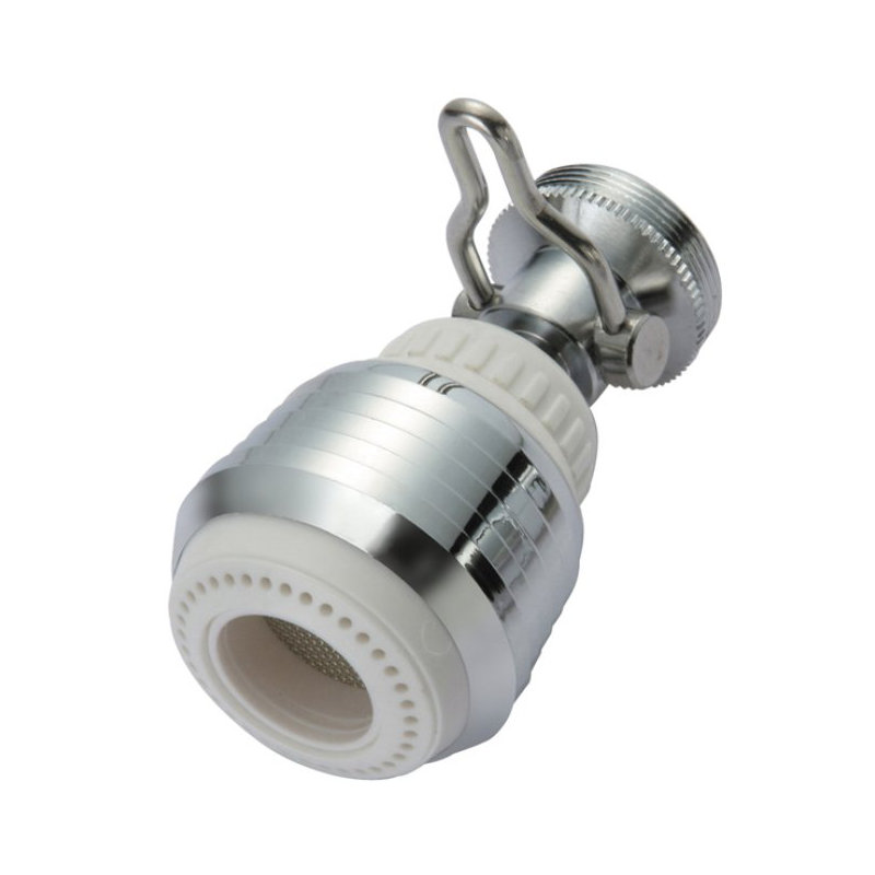 Complement Swivel Kitchen Aerator