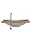 Suave 78.75'' L Soaking Bathtub-50828118