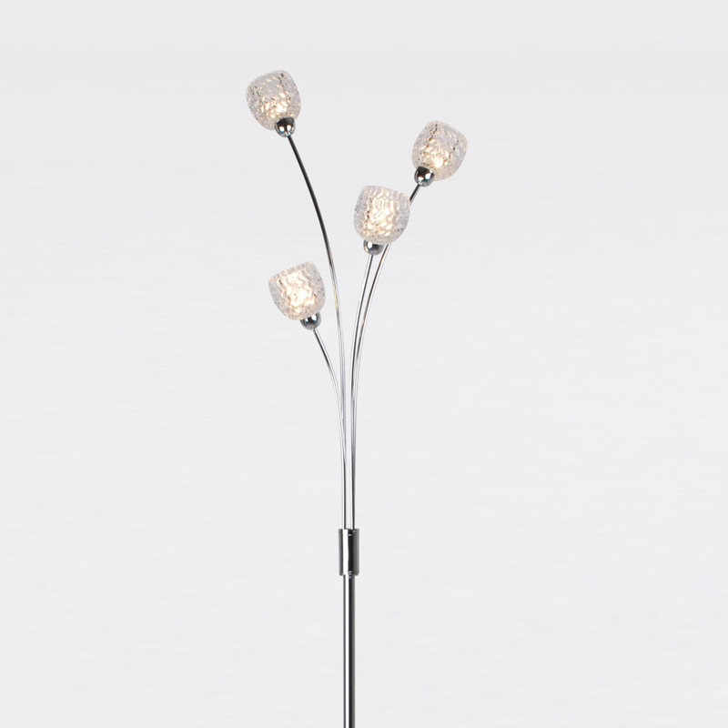 Lanza 169.5cm Tree Floor Lamp Set