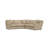 Bernhardt Ventura 3-Piece Fabric Sectional-124236969-124236972-124236966