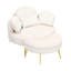 Petit canapé confortable-1984353650