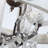 Rhoades 4 - Light Dimmable Globe Chandelier-1954583355