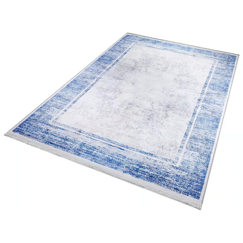 Tapis Daandre, Rectangle 3 pi 3 po x 4 pi 11 po