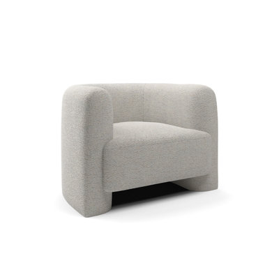 Barry Barrel Chair