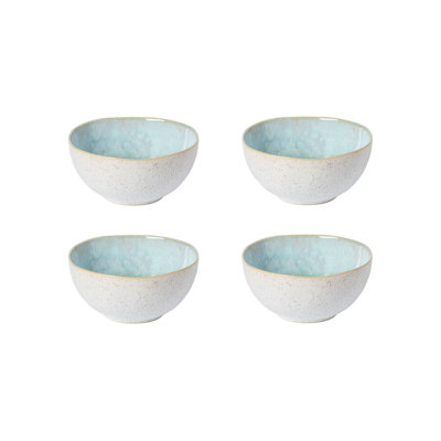 Eivissa Stoneware Soup Bowl