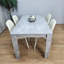 Marniqua 4 - Person Dining Set-639942319