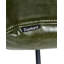 Desk Chair Swivel Faux Leather-46853904