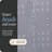 Cubic Hookless Extra Long Shower Curtain Polyester-27054181