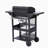 3 BURNER GAS GRILL