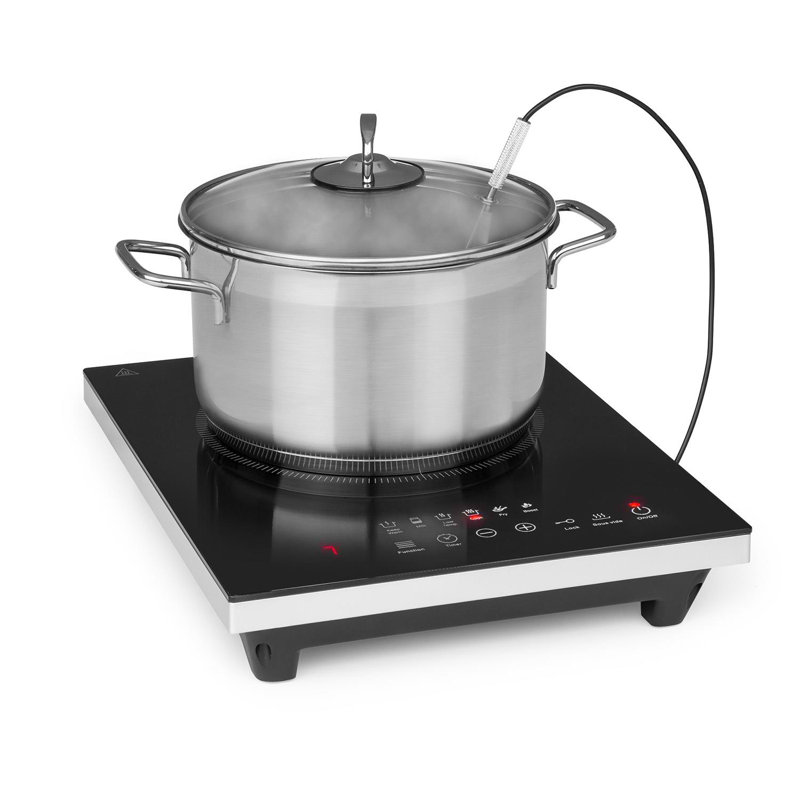 Klarstein 2000W Induction Single Hot Plate