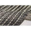 Tapis intérieur / extérieur noir Saldanha-102304530