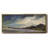 Seaside Sanctuary- Framed Canvas