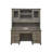 Desk With Credenza And Hutch-125375878-125375868