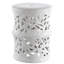 Tabouret de jardin Swanson