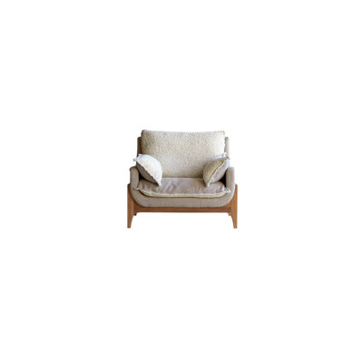 Woodnest Armchair