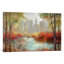 City View by Ruane Manning - Painting on Canvas-69435056-101336223