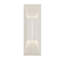 Plafonnier encastré 1 lumière del Jayde-998722148-998722151