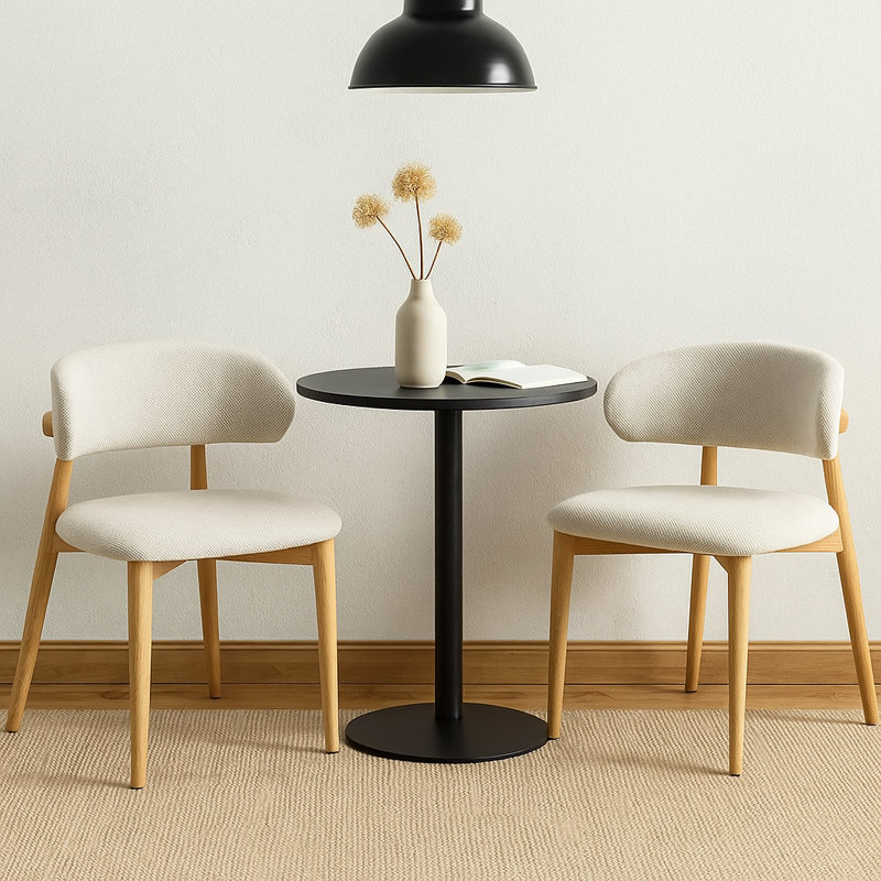 Chaise de salle à manger Loki