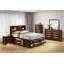 Mobilier de chambre à coucher 1 pièce-1409880656