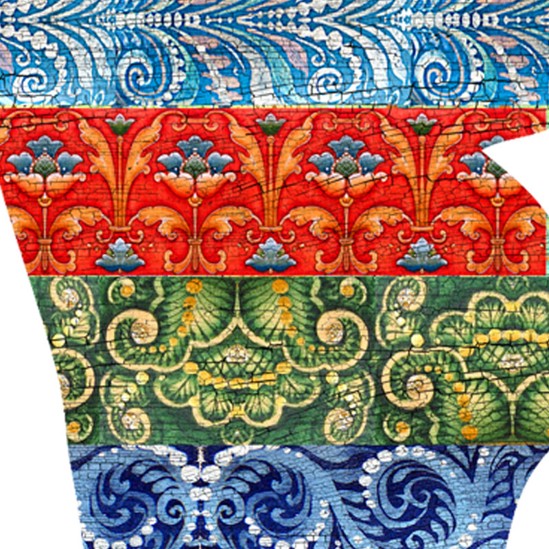 Decorative Accent