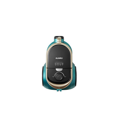 Comfee Bagless Upright Vacuum
