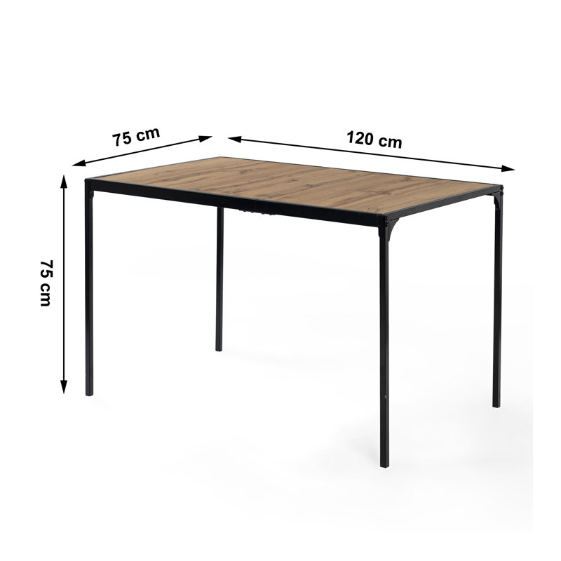 4 - Person Dining Set