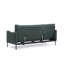 Allinson 200cm Upholstered Convertible Sofa-1036039133