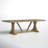 Vienna Teak Outdoor Dining Table