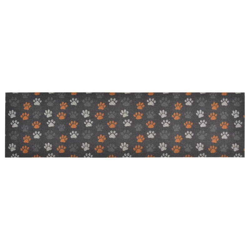 Lorilee Kitchen Mat, Runner W45 x L150 cm