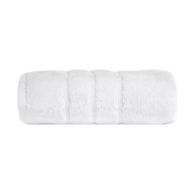 Luxury Hotel Hand Towel Single