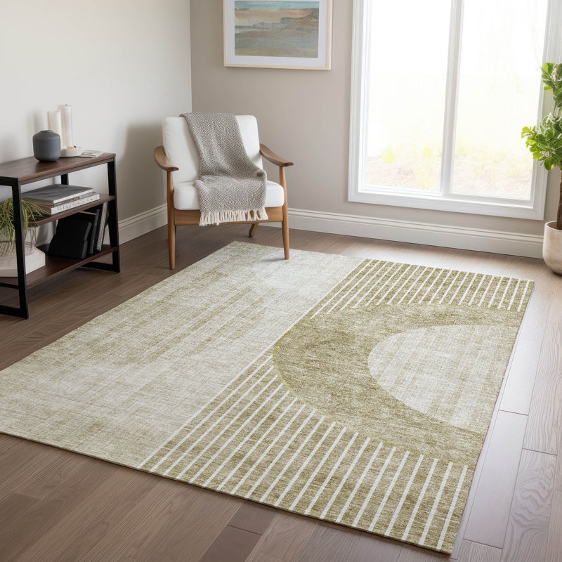 Tapis Ayush, Rectangle 5 pi x 7 pi 6 po