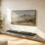 Wood Floating Shelf