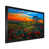 Black Picture Framed Canvas