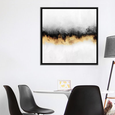 « sky ii », impression sur toile