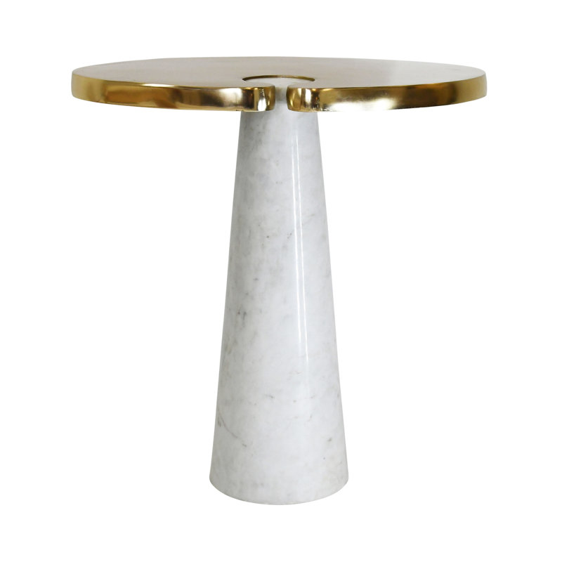 Fontaine End Table