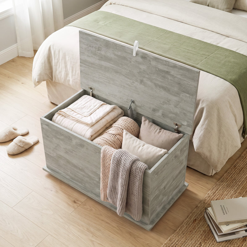 Storage Chest