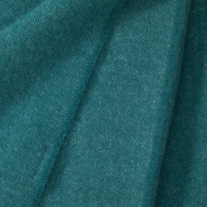 Club Knitted Throw Blanket, Paon