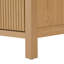 Meuble-lavabo de 30 po avec lavabo en céramique, portes à fermeture en douceur, tiroirs, tablettes réglables et support de porte