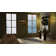 Ebern Designs Reimann Ivory Multicolor Modern Indoor Rug