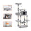 Barking 164cm H Cat Tree-32003101