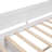 Twin Size Daybed With Drawers And Shelves-37518339-37518336