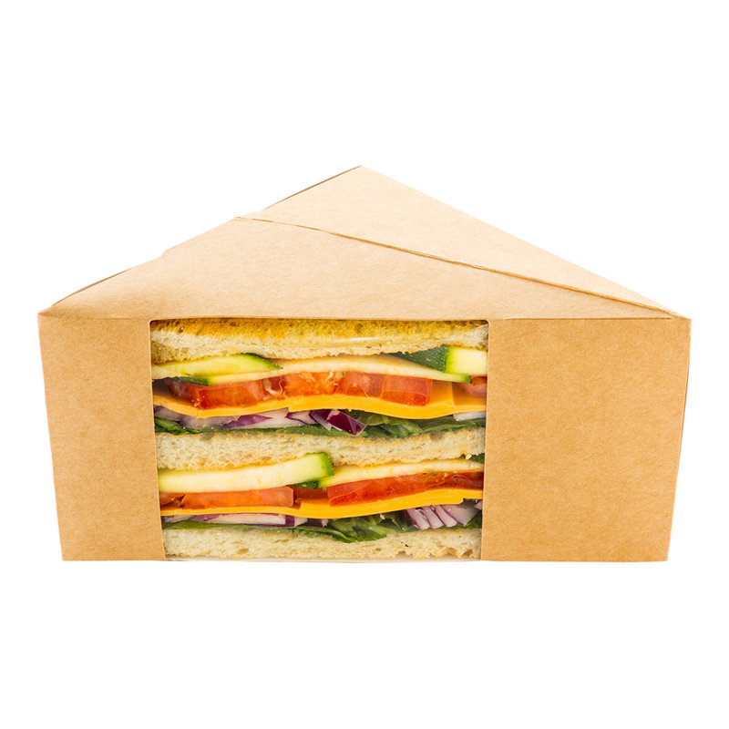 Café Vision Paper Disposable Tableware