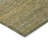 Machine Washable Indoor/Outdoor Claudian ACN1633 Sage Rug-104239048